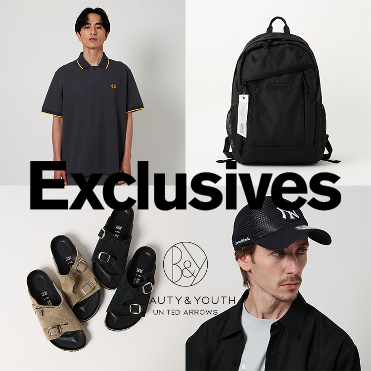 人気が高い BEAUTY&YOUTH ARROWS｜ビューティーアンドユース UNITED ジャケット・アウター