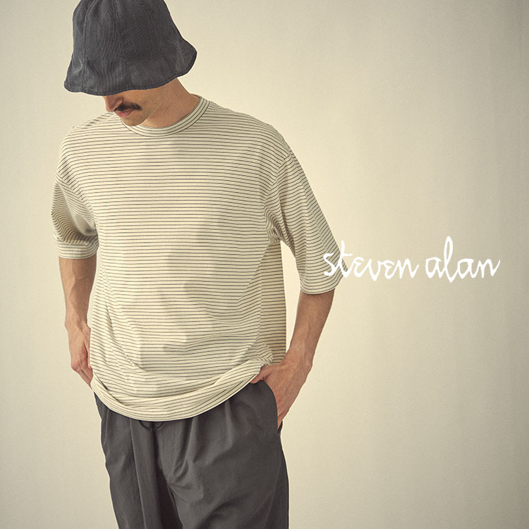 BEAUTY&YOUTH UNITED ARROWSir[eB[Ah[XiCebhA[Yj̃Vbvj[XuyOur recommended itemszSteven Alan -Menv