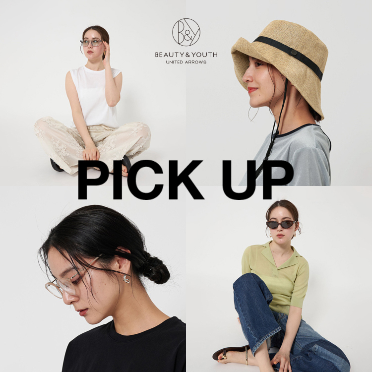 BEAUTY&YOUTH UNITED ARROWSir[eB[Ah[XiCebhA[Yj̃Vbvj[XuyWzĂ̋ɑ΍RIOPAACesbNAbvBv