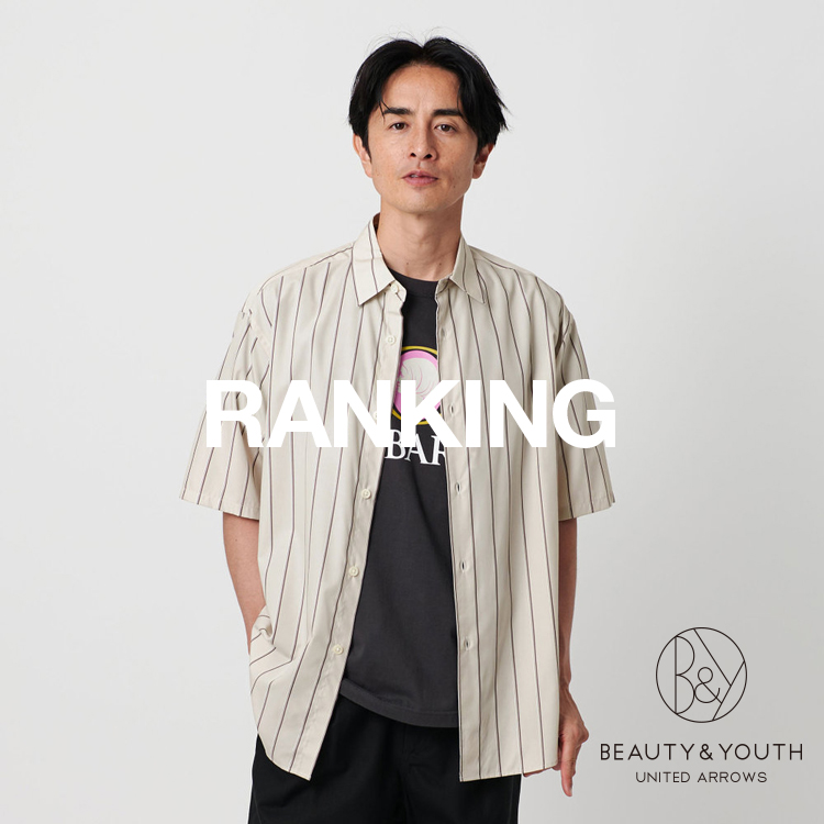 LACOSTE for BEAUTY&YOUTH 半袖 スウェット ポロシャツ セール】＜LACOSTE for BEAUTY&YOUTH＞ ショートスリーブ