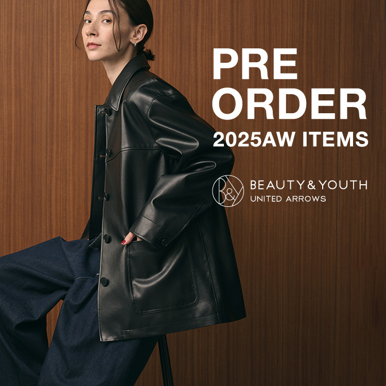 BEAUTY&YOUTH UNITED ARROWSir[eB[Ah[XiCebhA[Yj̃Vbvj[Xuy\zi悭ȂAlJWAȃJo[I[WPbgBv