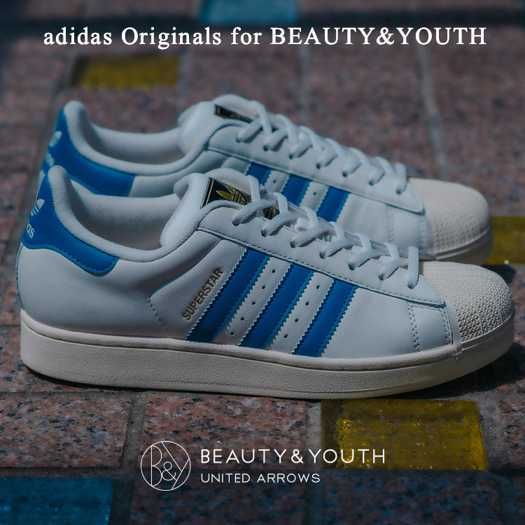 BEAUTY&YOUTH UNITED ARROWS｜ビューティーアンドユース
