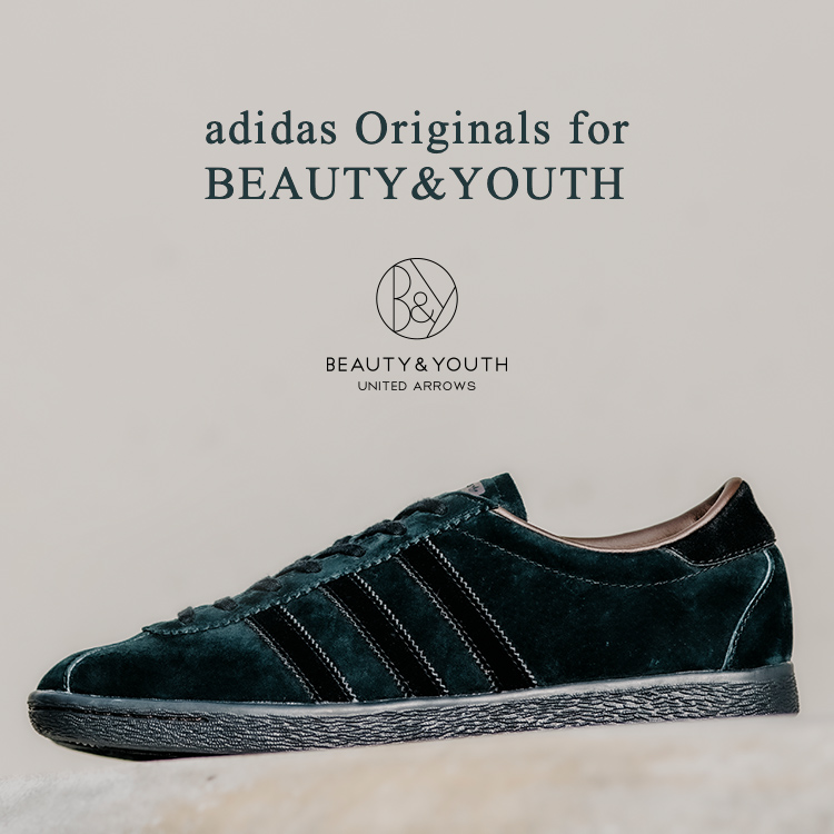BEAUTY & YOUTH UNITED ARROWS 【別注】 BEAUTY&YOUTH UNITED ARROWS｜【別注】<UA*BEAUTY&YOUTH>HORIZON