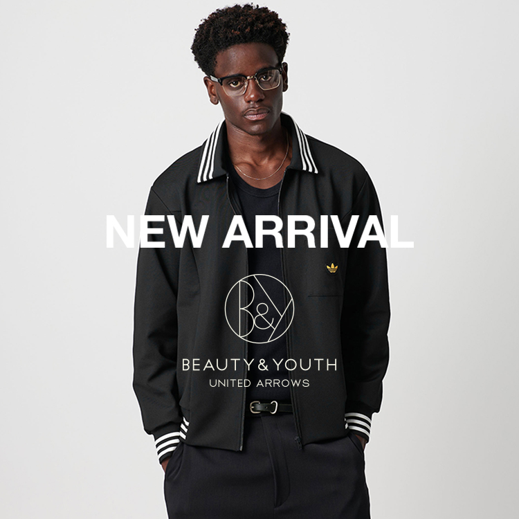 【極美品】BEAUTY & YOUTH UNITED ARROWS BEAUTY&YOUTH UNITED ARROWS（ビューティーアンドユース