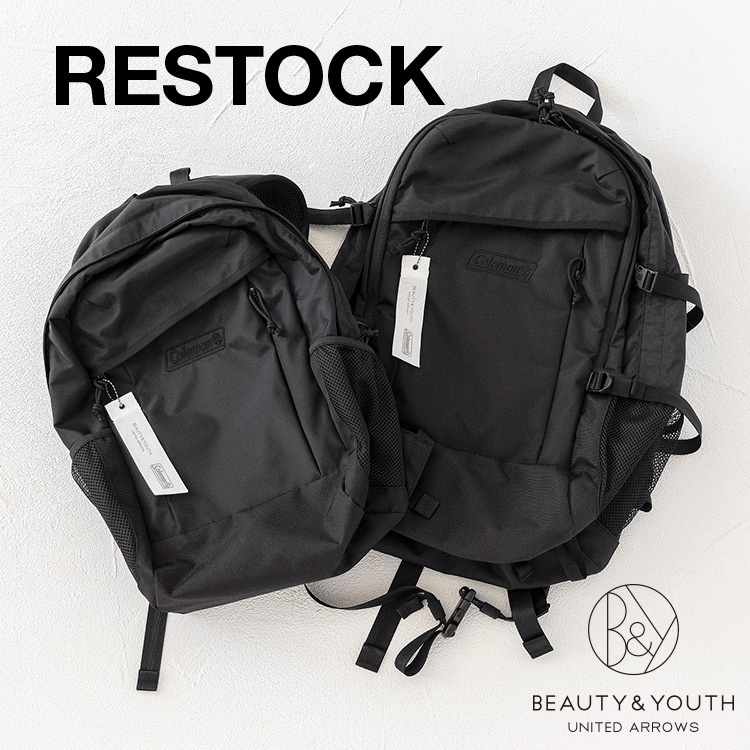 BEAUTY&YOUTH UNITED ARROWS｜ビューティーアンドユースユナイテッド