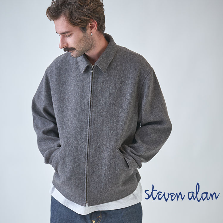 BEAUTY&YOUTH UNITED ARROWSir[eB[Ah[XiCebhA[Yj̃Vbvj[XuySteven Alan -MenzOur recommended itemsv