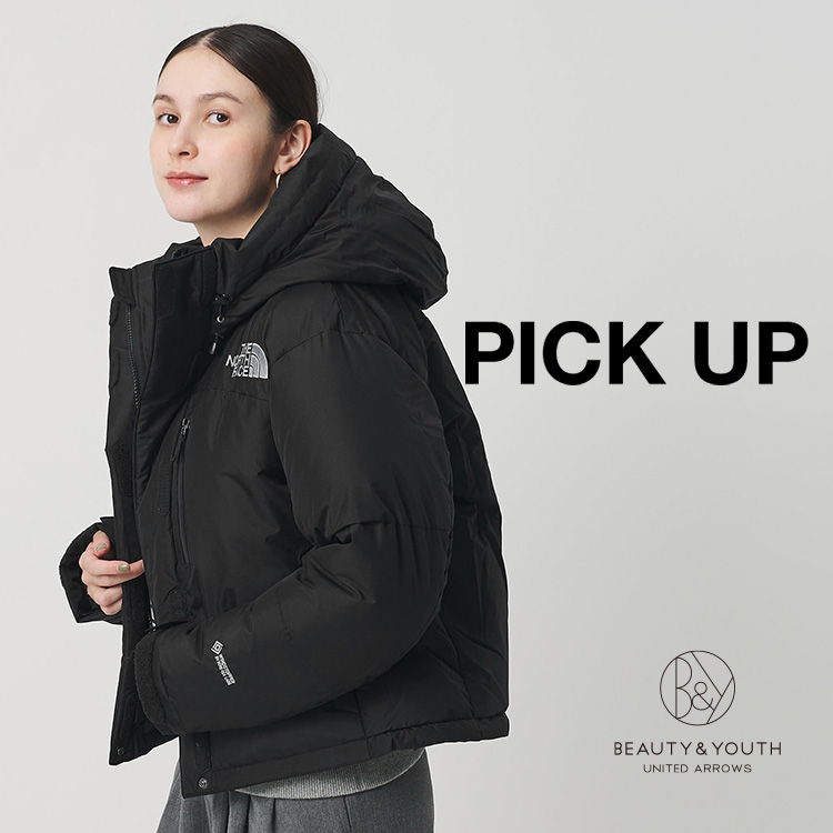 BEAUTY&YOUTH UNITED ARROWS�i�r���[�e�B�[�A���h���[�X���i�C�e�b�h�A���[�Y�j�̃V���b�v�j���[�X�u�y���W�z�����~�����؂�I���ڂ̃_�E�������ȃu���]���v