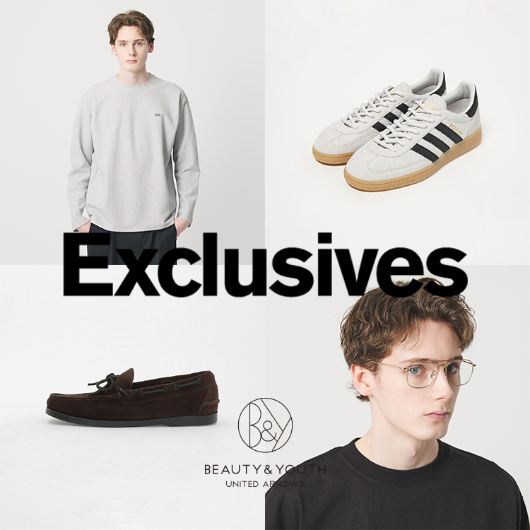 別注】＜KANEKO OPTICAL（金子眼鏡）＞James ジェームス アイウェア