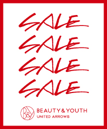 Beauty Youth United Arrows ビューティ ユース ユナイテッドアローズのトピックス 16 Summer Sale Zozotown