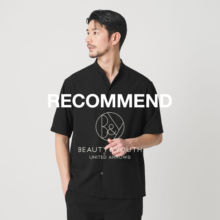 BEAUTY&YOUTH UNITED ARROWS�i�r���[�e�B�[�A���h���[�X���i�C�e�b�h�A���[�Y�j�̃V���b�v�j���[�X�u�y���W�zWardrobe SMART �V���ȏ��i�����������C���i�b�v�������܂���!�v