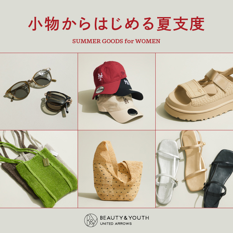 ヘンケイライン グルカサンダル（サンダル）｜BEAUTY&YOUTH UNITED