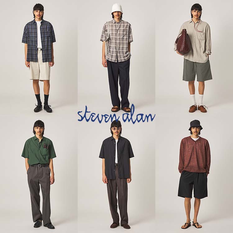 BEAUTY&YOUTH UNITED ARROWS｜ビューティーアンドユースユナイテッド