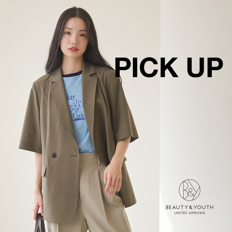 WEB限定 Wardrobe DAILY MINIMAL】ペプラム Vネックプルオーバー