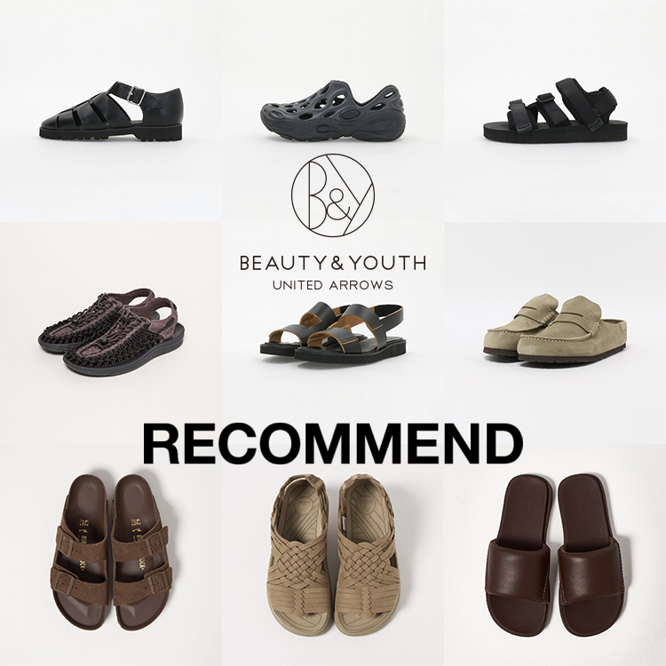 別注】＜BIRKENSTOCK＞アリゾナ サンダル（サンダル）｜BIRKENSTOCK