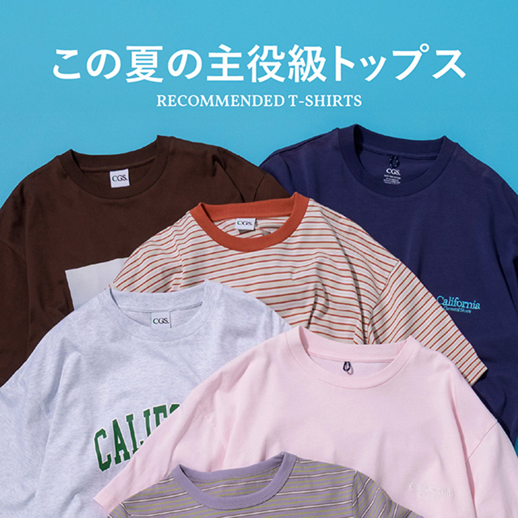 BEAUTY&YOUTH UNITED ARROWS�i�r���[�e�B�[�A���h���[�X���i�C�e�b�h�A���[�Y�j�̃V���b�v�j���[�X�u��California General Store�����̉Ă̎�����g�b�v�X�v