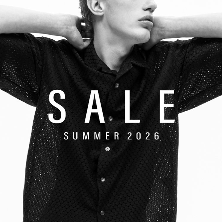 BEAUTY&YOUTH UNITED ARROWS�i�r���[�e�B�[�A���h���[�X���i�C�e�b�h�A���[�Y�j�̃V���b�v�j���[�X�u�yRANKING�z2026 SPRING��SUMMER SALE�J�Ò��I�v