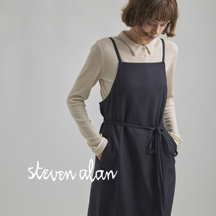 Steven Alan＞ランダム コーデュロイ ワイド パンツ（その他パンツ