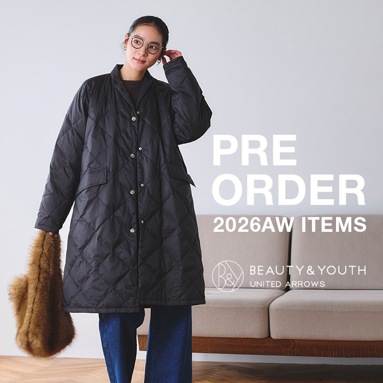 BEAUTY&YOUTH UNITED ARROWS�i�r���[�e�B�[�A���h���[�X���i�C�e�b�h�A���[�Y�j�̃V���b�v�j���[�X�u�y�\��z���o�[�V�u�����������I��TOWNCRAFT���ʒ��_�E���W���P�b�g���o��v
