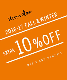 Beauty Youth United Arrows ビューティ ユース ユナイテッドアローズのトピックス 16 17 Fall Winter Extra10 Off Zozotown
