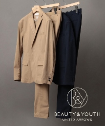 BEAUTY&YOUTH UNITED ARROWS｜ビューティーアンドユースユナイテッド 