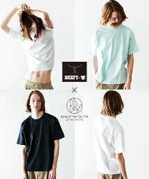 BEAUTY&YOUTH UNITED ARROWS｜ビューティーアンドユースユナイテッド