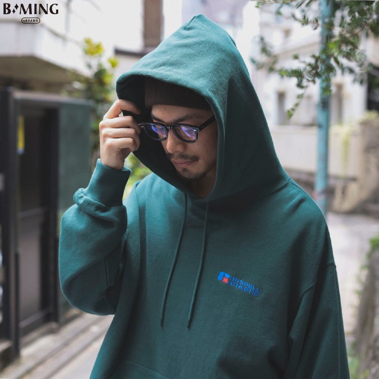 B:MING LIFE STORE By BEAMS｜ビーミングライフストアバイビームスのトピックス「【Russell Athletic別注 ...