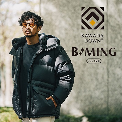 B:MING LIFE STORE by BEAMS｜ビーミングライフストアバイビームスの ...