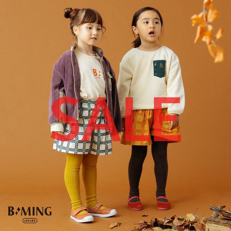 B:MING LIFE STORE by BEAMS｜ビーミングライフストアバイビームスの