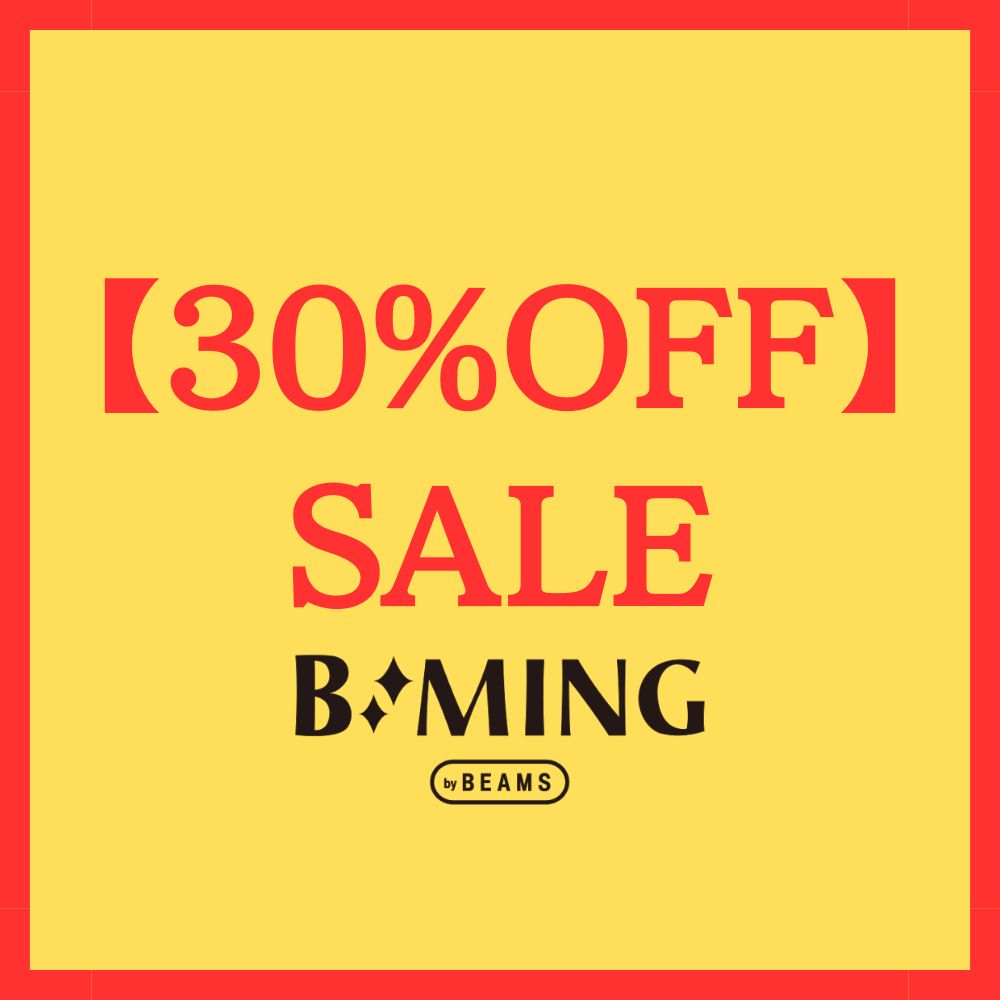 B:MING LIFE STORE by BEAMSir[~OCtXgAoCr[Xj̃Vbvj[XuyVKlz30%OFFIIv