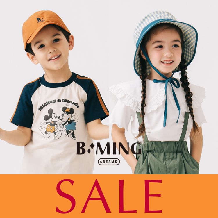 B:MING LIFE STORE by BEAMSir[~OCtXgAoCr[Xj̃Vbvj[XuyMAX20OFFzĕACeSALEiɁIv