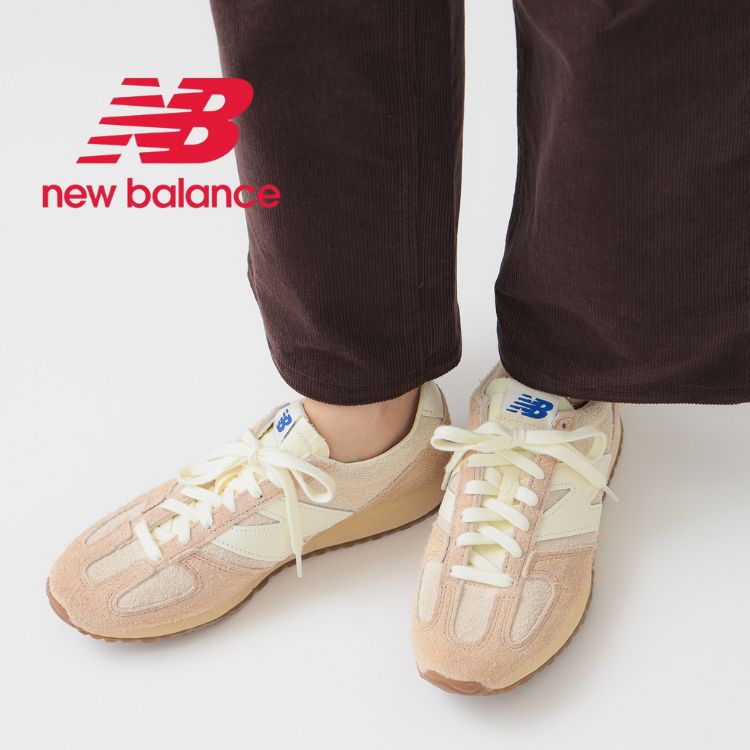B:MING LIFE STORE by BEAMSir[~OCtXgAoCr[Xj̃Vbvj[XuyVzNew Balance / U471PSC oIv