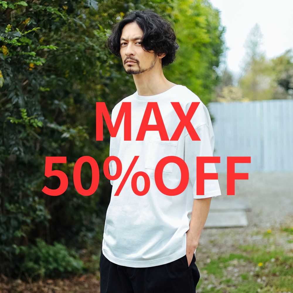 B:MING LIFE STORE by BEAMSir[~OCtXgAoCr[Xj̃Vbvj[XuyMAX50%OFFzĂ̖{Z[{X^[gIIv