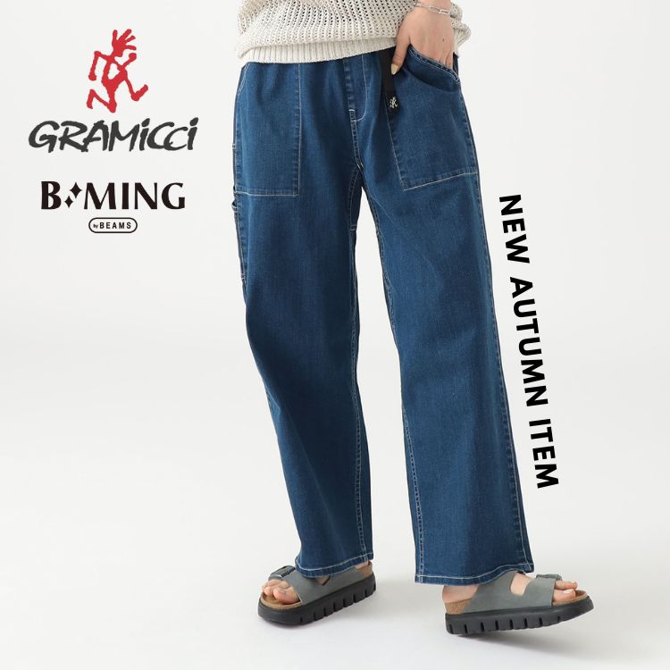 B:MING LIFE STORE by BEAMSir[~OCtXgAoCr[Xj̃Vbvj[XuyGRAMICCIʒzSfUCʒ̃fjpcv