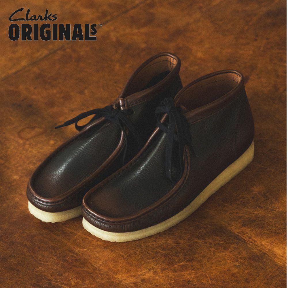 B:MING LIFE STORE by BEAMSir[~OCtXgAoCr[Xj̃Vbvj[XuyVoIzEXCLUSIVE Clarks ORIGINALSv