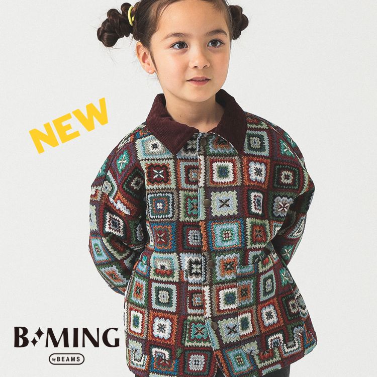 B:MING LIFE STORE by BEAMSir[~OCtXgAoCr[Xj̃Vbvj[XuyVzl畉fUCISuWPbĝЉv