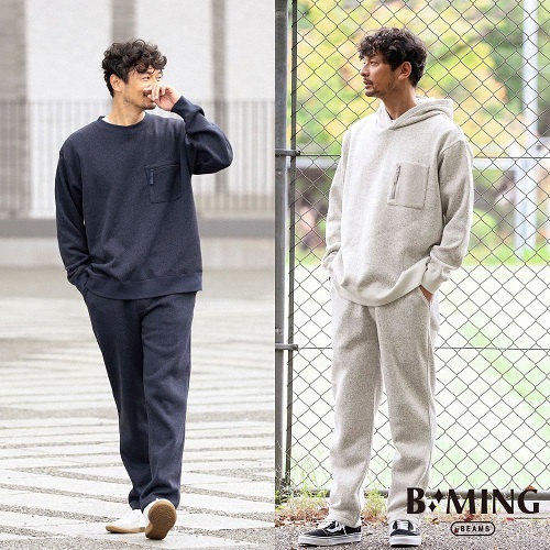 B:MING LIFE STORE by BEAMS�i�r�[�~���O���C�t�X�g�A�o�C�r�[���X�j�̃V���b�v�j���[�X�u�y30��OFF�z�����b�N�X�Z�b�g�A�b�v�����������I�v