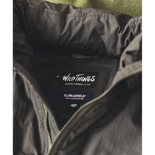 B:MING LIFE STORE by BEAMS�i�r�[�~���O���C�t�X�g�A�o�C�r�[���X�j�̃V���b�v�j���[�X�u�y�w�r�[�A�E�^�[�zWILD THINGS���^�~�̖����I�v