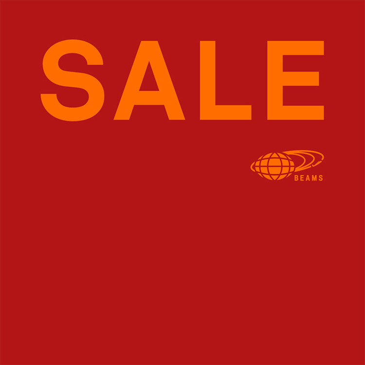 B:MING LIFE STORE by BEAMS�i�r�[�~���O���C�t�X�g�A�o�C�r�[���X�j�̃V���b�v�j���[�X�u�ySALE�z�~�����������̃A�C�e�������������ɁI�v