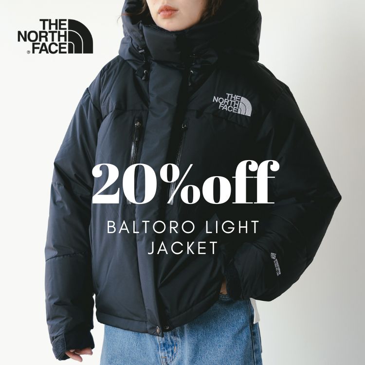 B:MING LIFE STORE by BEAMS�i�r�[�~���O���C�t�X�g�A�o�C�r�[���X�j�̃V���b�v�j���[�X�u�y20��off�zTHE NORTH FACE �V���[�g�o���g�����C�g�W���P�b�g���Z�[���I�v