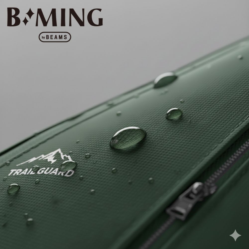B:MING LIFE STORE by BEAMS�i�r�[�~���O���C�t�X�g�A�o�C�r�[���X�j�̃V���b�v�j���[�X�u�����ȋ@�\���A�E�^�[���W�I�v