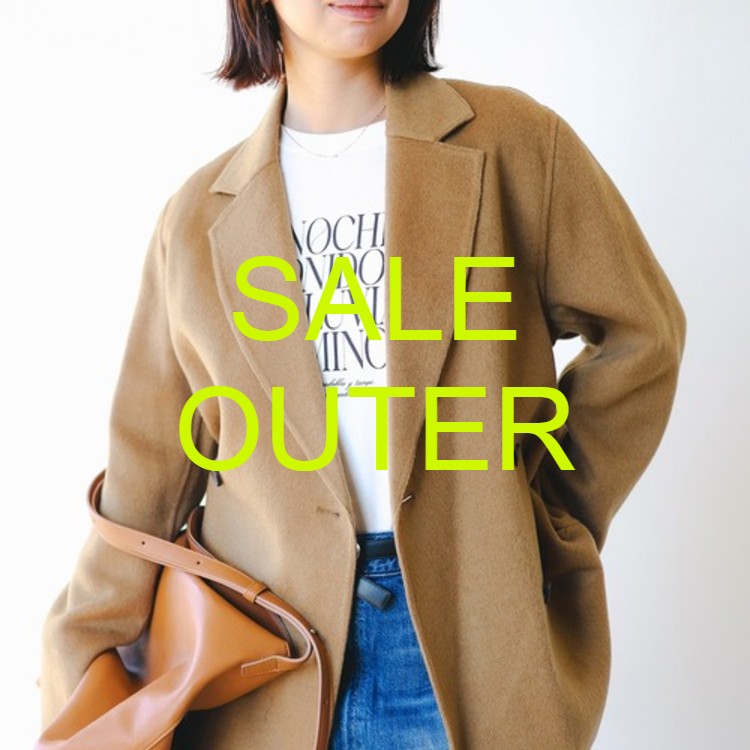 B:MING LIFE STORE by BEAMS�i�r�[�~���O���C�t�X�g�A�o�C�r�[���X�j�̃V���b�v�j���[�X�u�y����͂����߂Ɂz���������Q�ISALE�A�E�^�[10�I�v