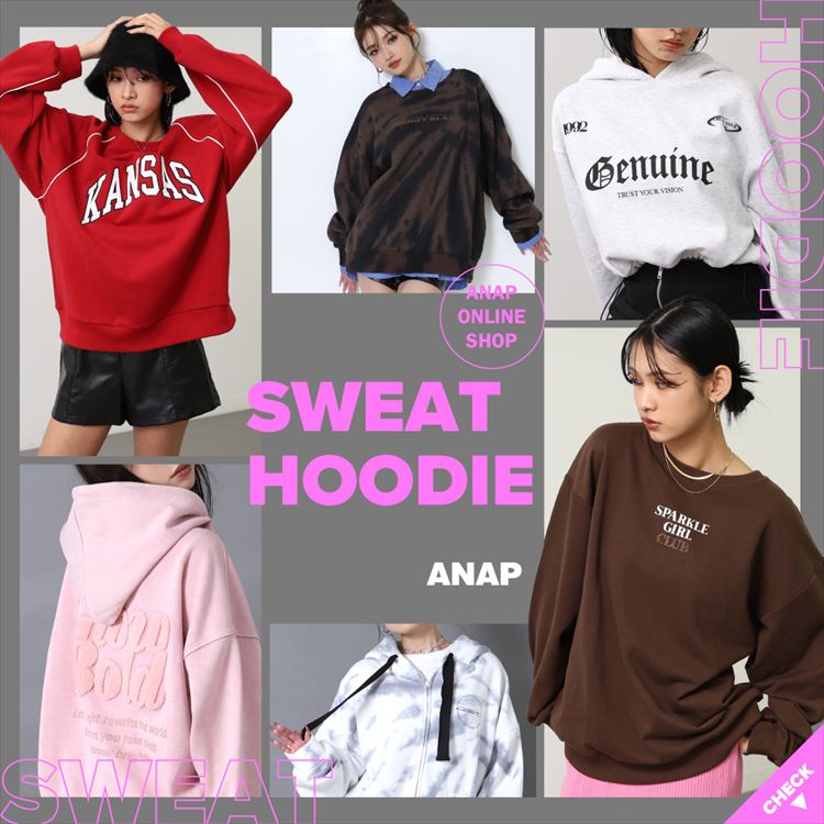 ANAPiAibvj̃Vbvj[XuyANAPz~̒ԁIXEFbgEt[fB[WIv