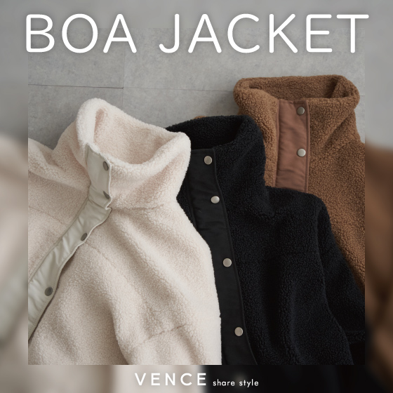 VENCE share stylei@X VFAX^Cj̃Vbvj[XuylCIz{AX^hWPbgv