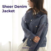 VENCE share style�i���@���X �V�F�A�X�^�C���j�̃V���b�v�j���[�X�u�y�����g�����h�z�V�A�[�_���{�[���f�j���v�����gG�W�����̂��Љ�I�v