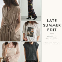 VENCE share style�i���@���X �V�F�A�X�^�C���j�̃V���b�v�j���[�X�u�c���ɂ��傤�ǂ����A���̉čŌ�̒��񂵃A�C�e���I�v