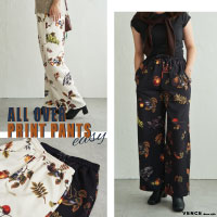 VENCE share style�i���@���X �V�F�A�X�^�C���j�̃V���b�v�j���[�X�u����ꖇ�ō����ۂ��A�����v�����g�̃C�[�W�[�p���c�I�v