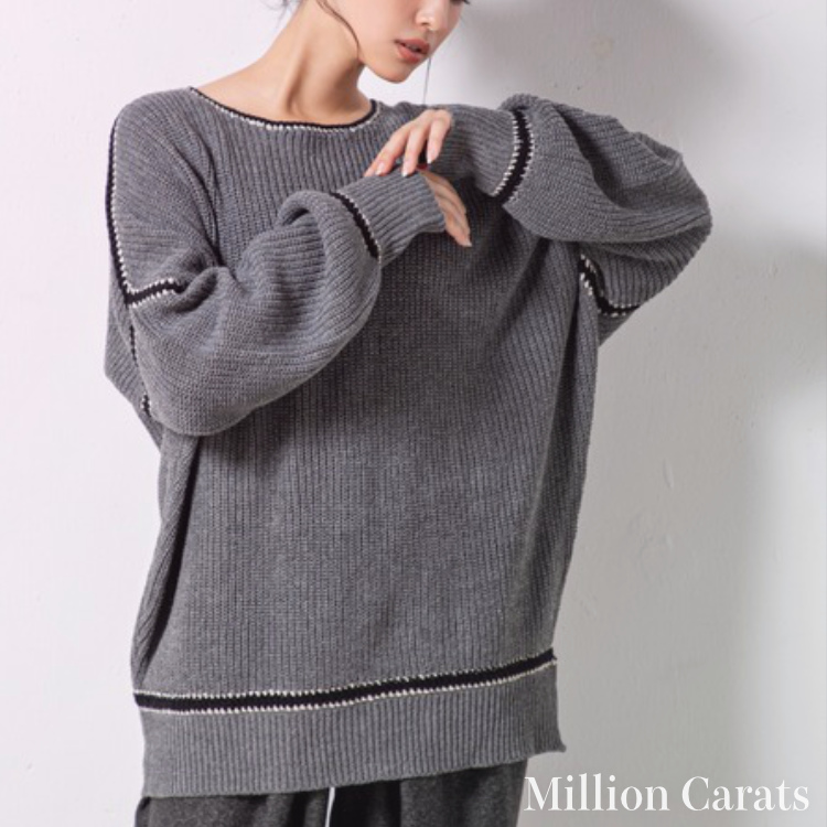 Million Caratsi~IJbcj̃Vbvj[XuzF̃Xeb`CANZgɂȂjbgvI[o[v