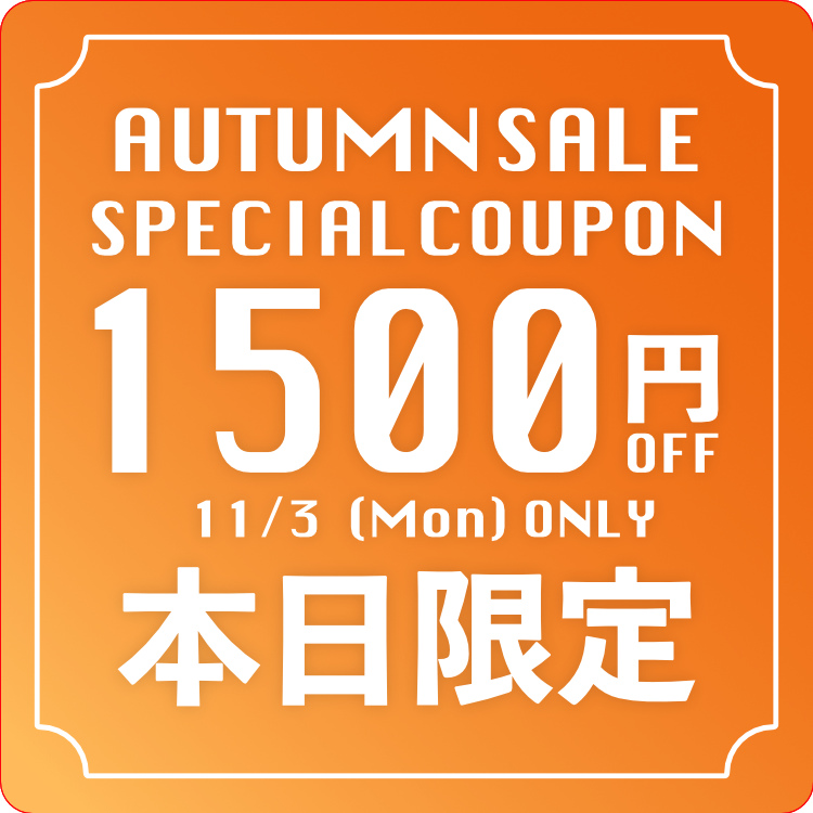 Million Caratsi~IJbcj̃Vbvj[Xuwc4ԁx 1,500~N[|zzIɊԌ^CZ[JÁIIv