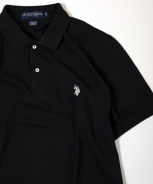 トップ us polo assn ポロシャツ