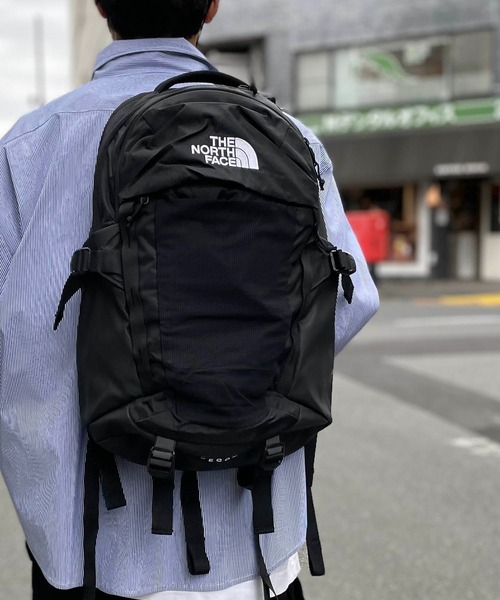 THE NORTH FACE   バッグパック/リュック
